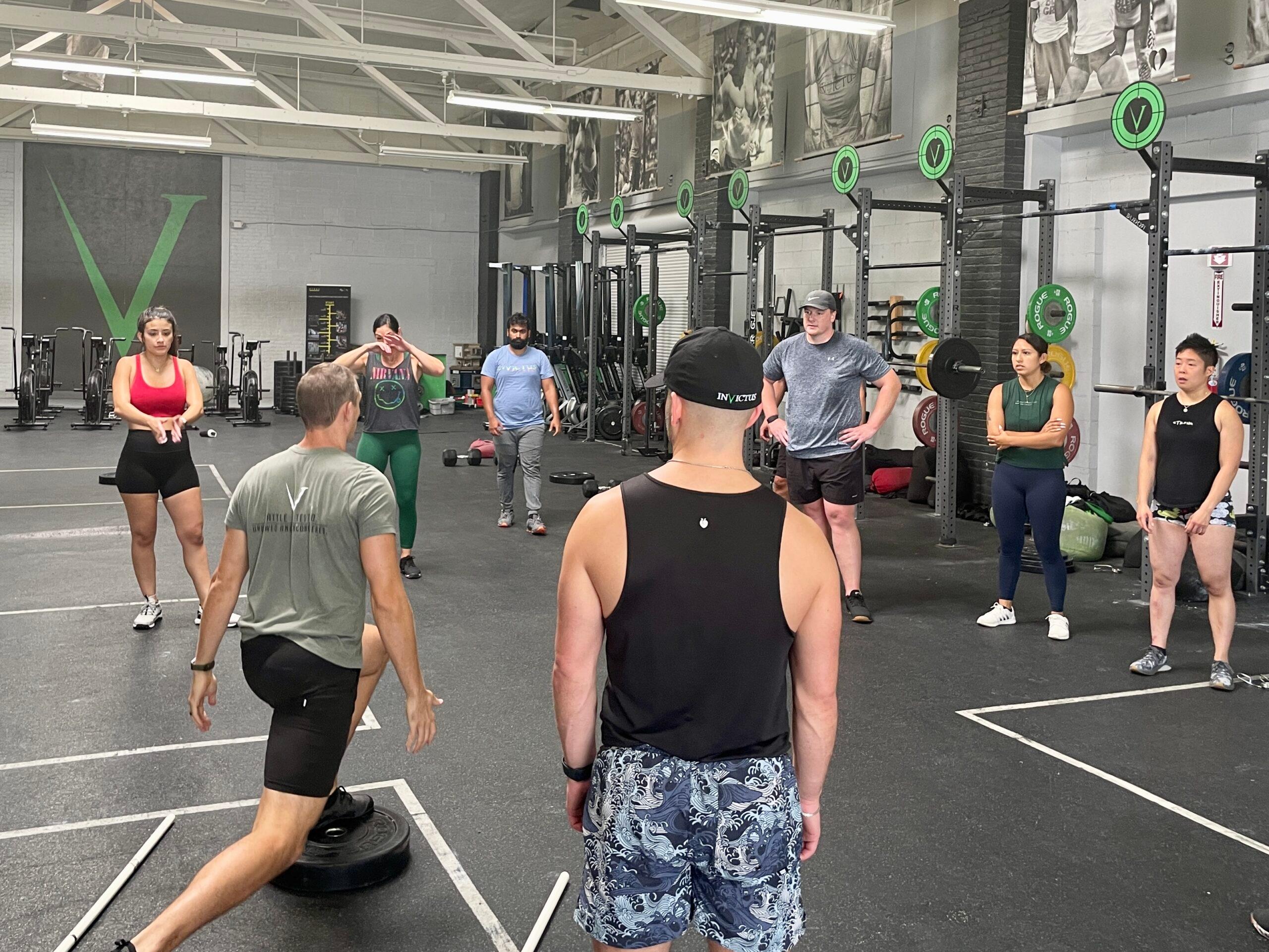 Coaches, Your Words Are Powerful