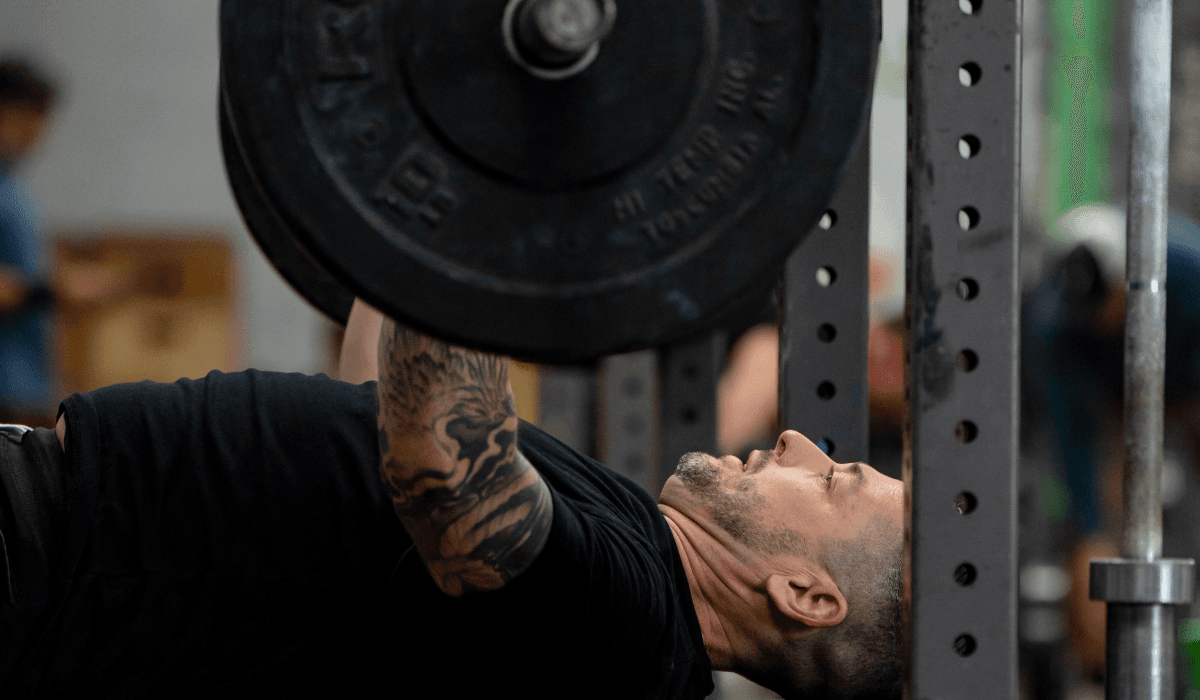 How Often Should I Strength Train?