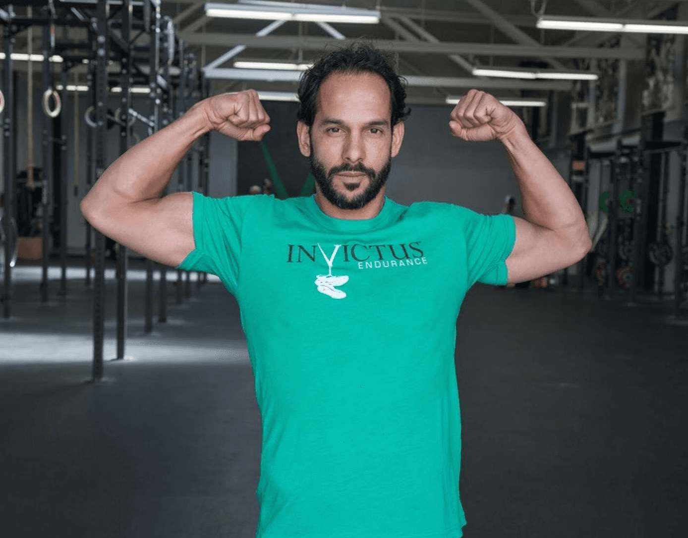 Competing As A Master’s Athlete