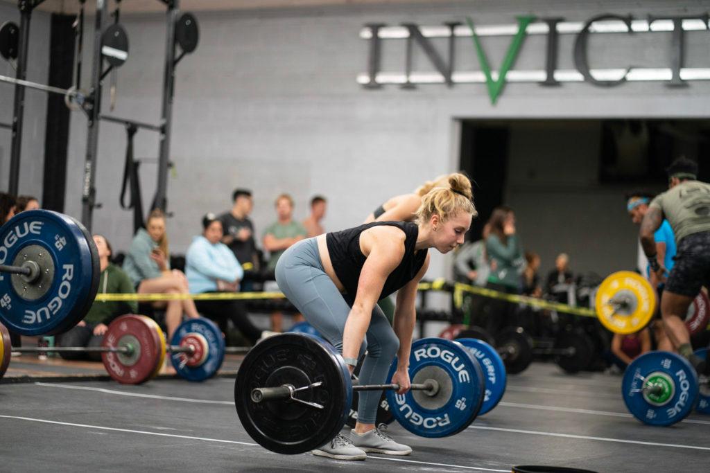 3 Points of Performance for Hinging Movements