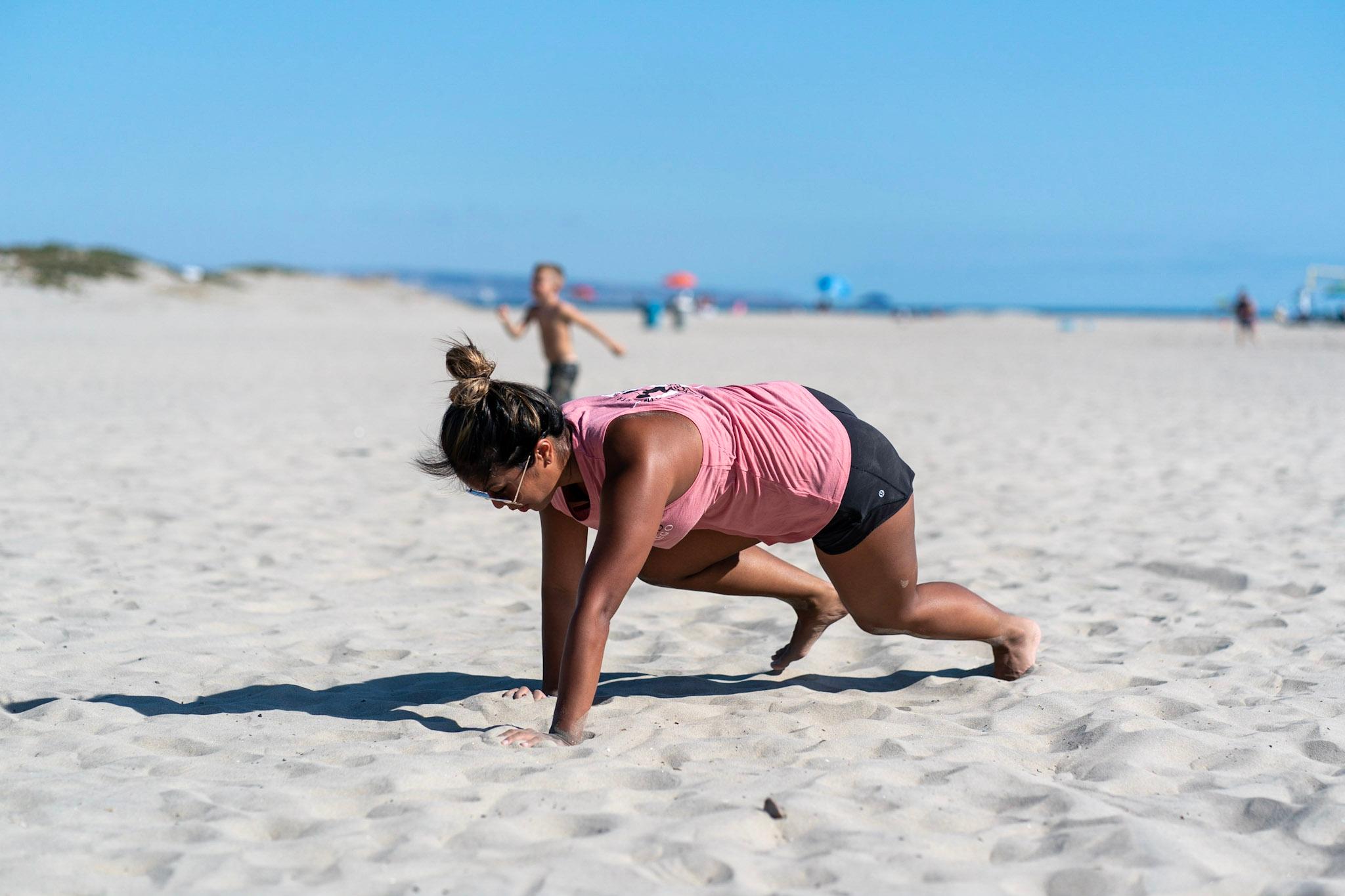 You Should Be Training Outside the “Normal” Movement Patterns