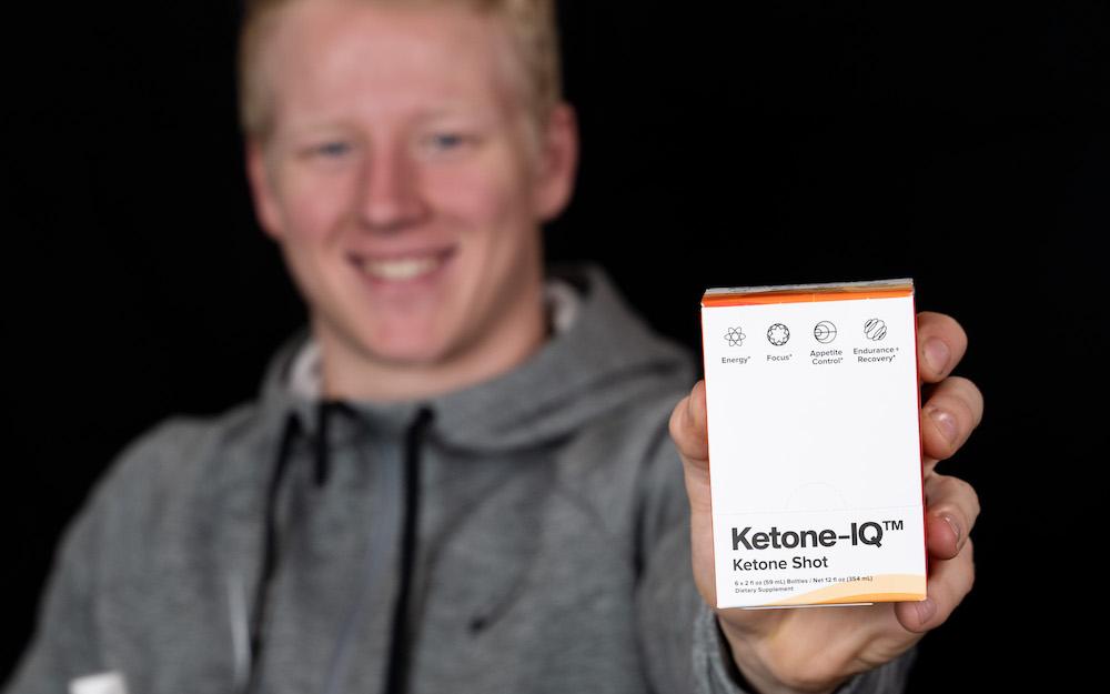 Quick Facts About Ketones