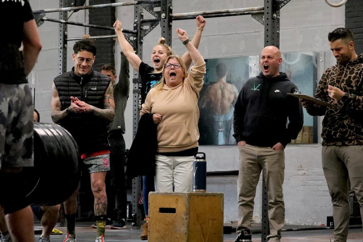 The Most Revealing Test in CrossFit