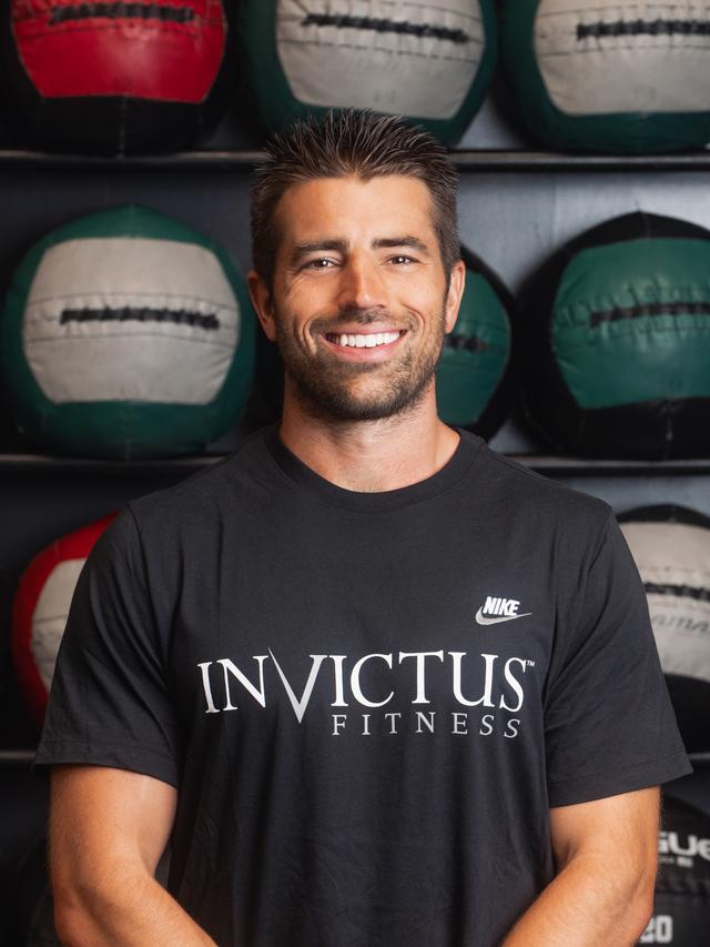 Oscar Rethwill Invictus Affiliate Program | Powered By Invictus
