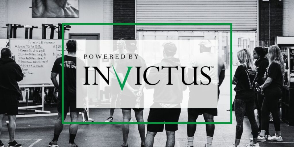 Invictus Affiliate Programming