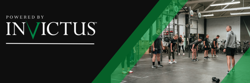 Powered by Invictus: Invictus Affiliate Programming